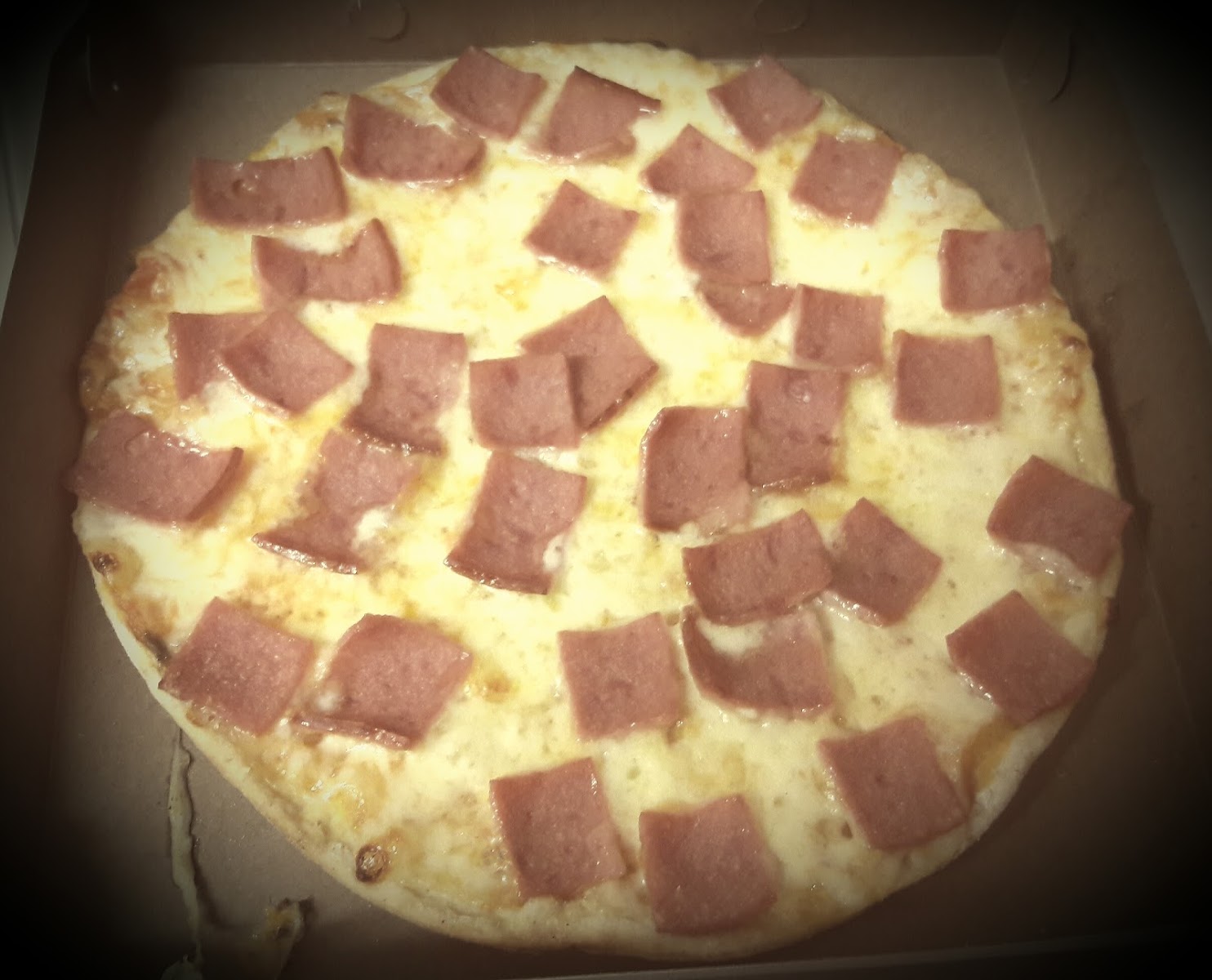 Juano's Pizzas y Cubanos
