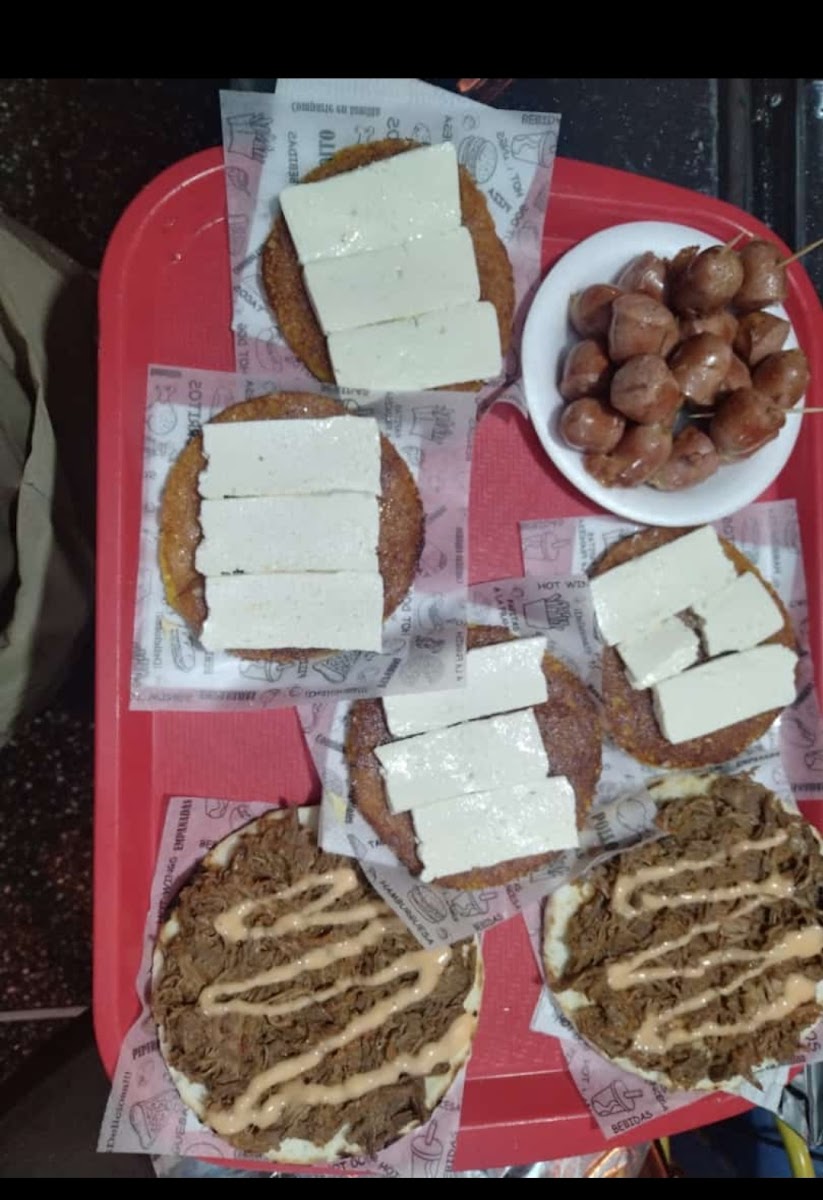 Cubanitos