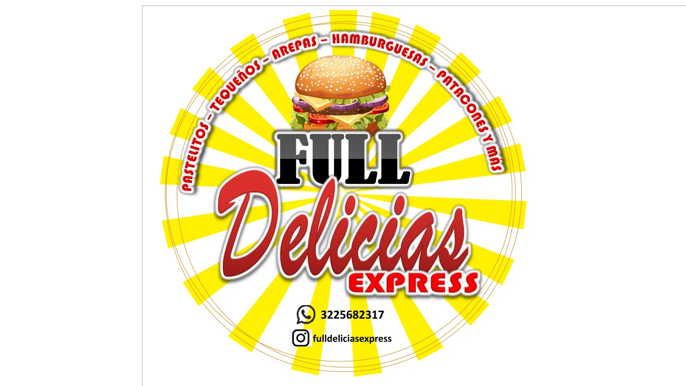 Full Delicias Express