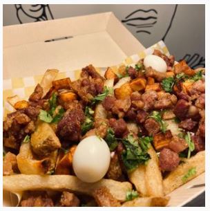 Fries County