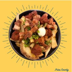 Fries County