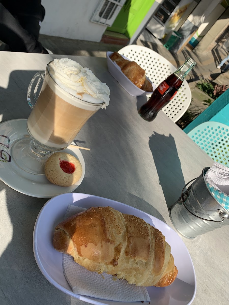 Panaderia Le Blé