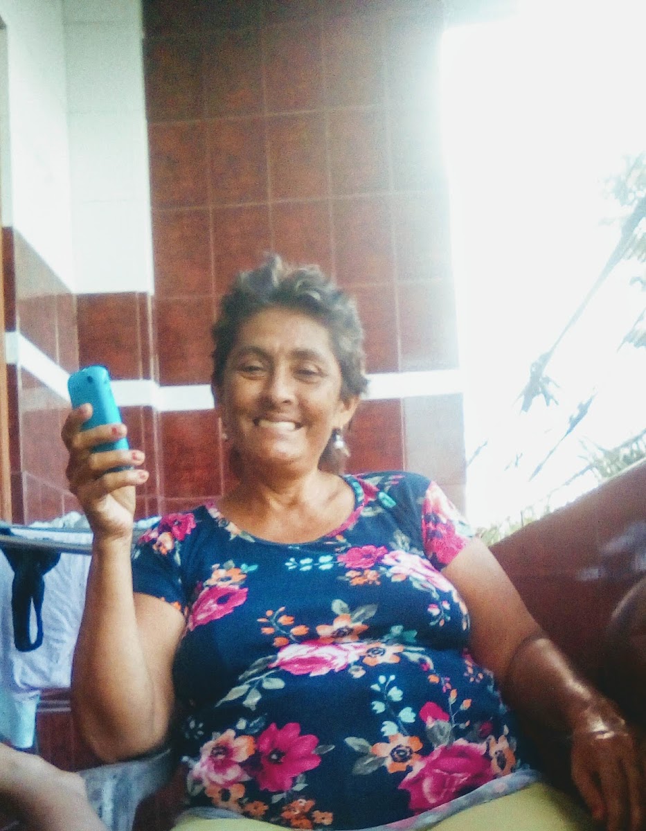 Como la hace mi mamá