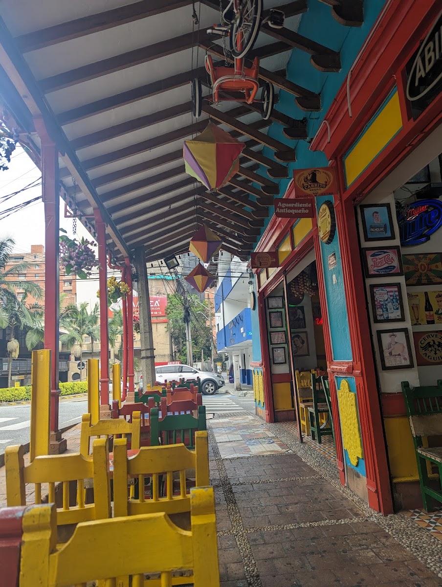 La Tienda del Tocayo