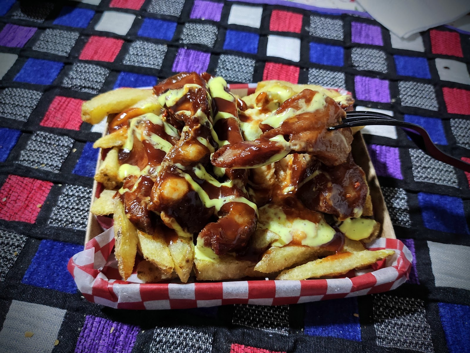Chips Company