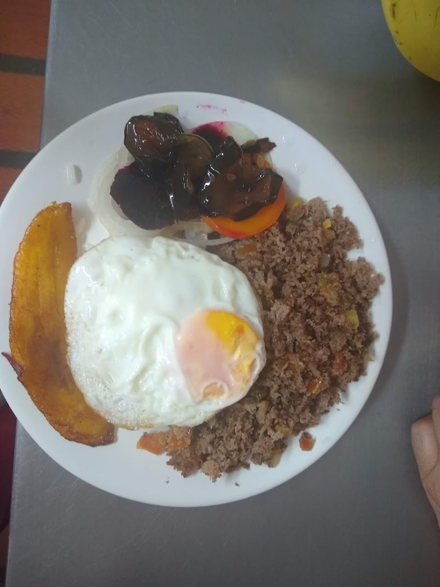 LAS TÍAS - Restaurante Comida 100% Casera