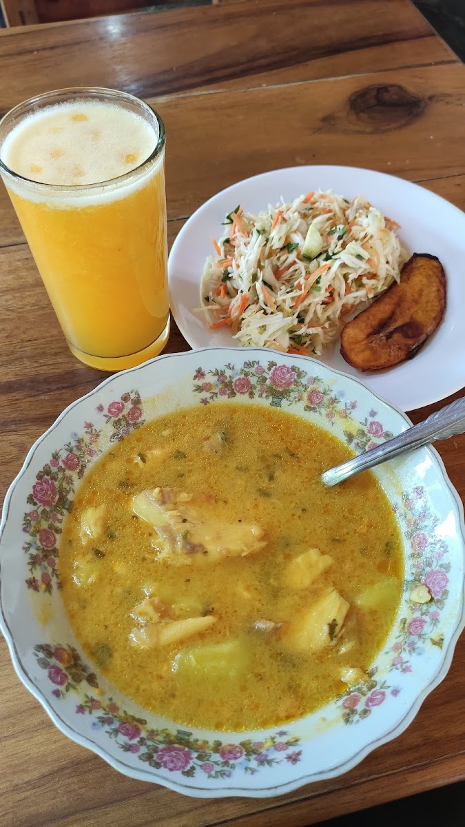 LAS TÍAS - Restaurante Comida 100% Casera