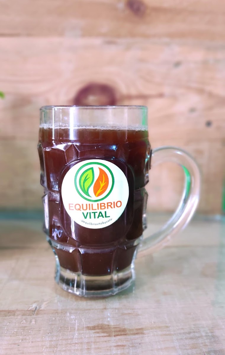 Club de Herbalife Equilibrio Vital