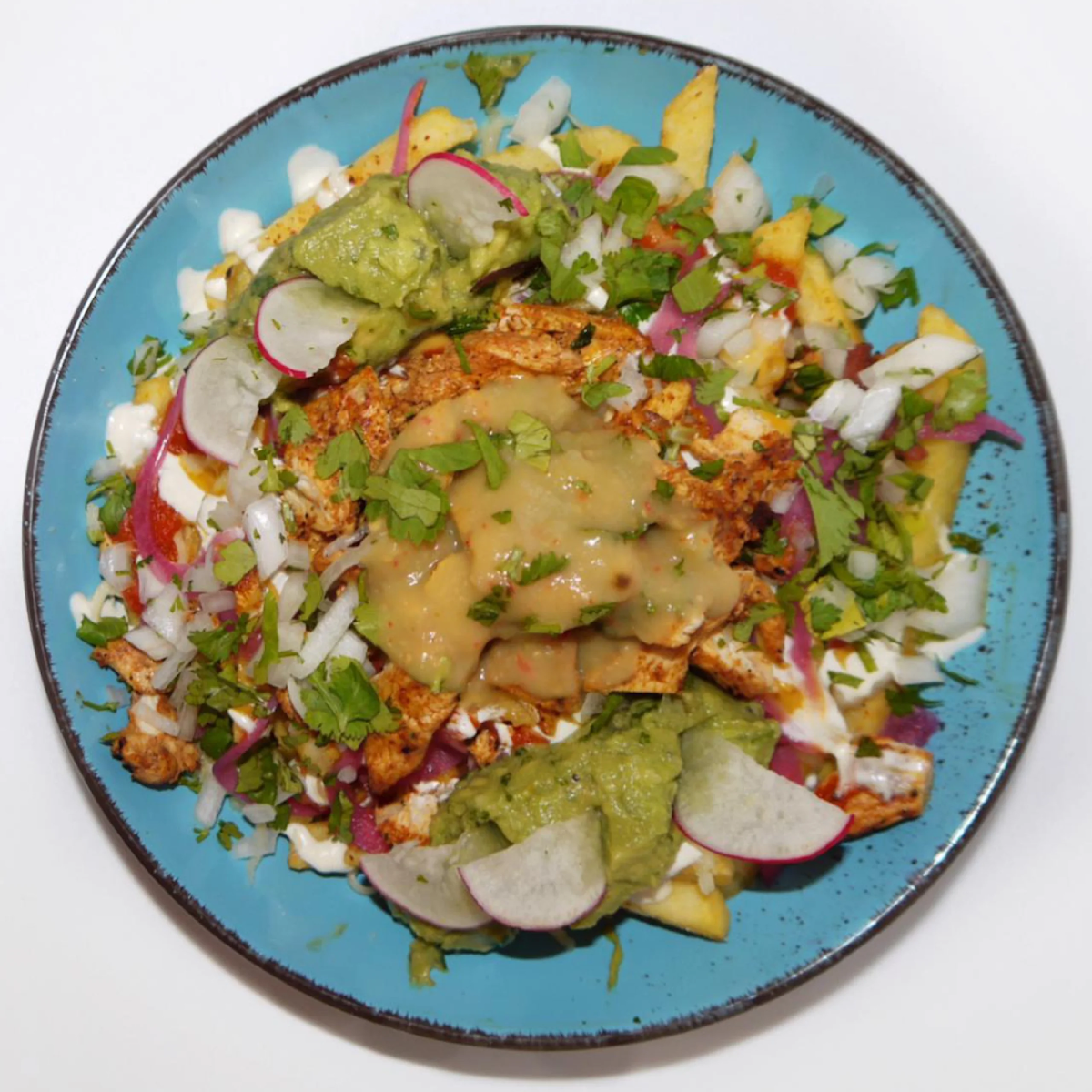 Birria Taco