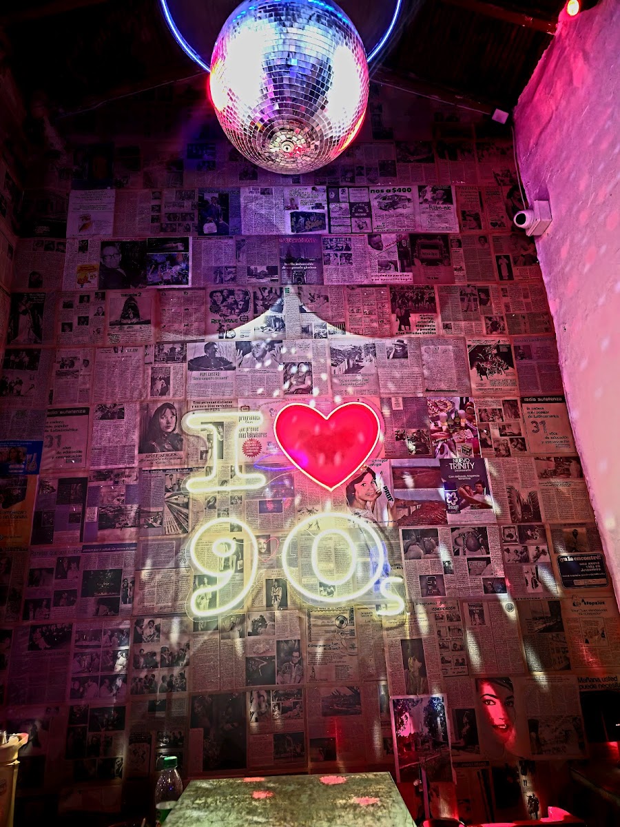 Fresh Disco Retro Medellin