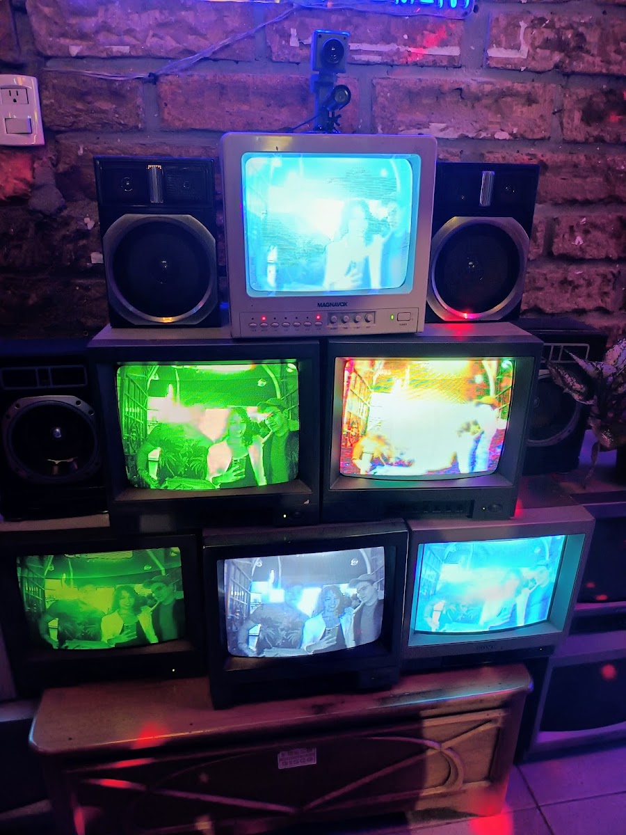 Fresh Disco Retro Medellin