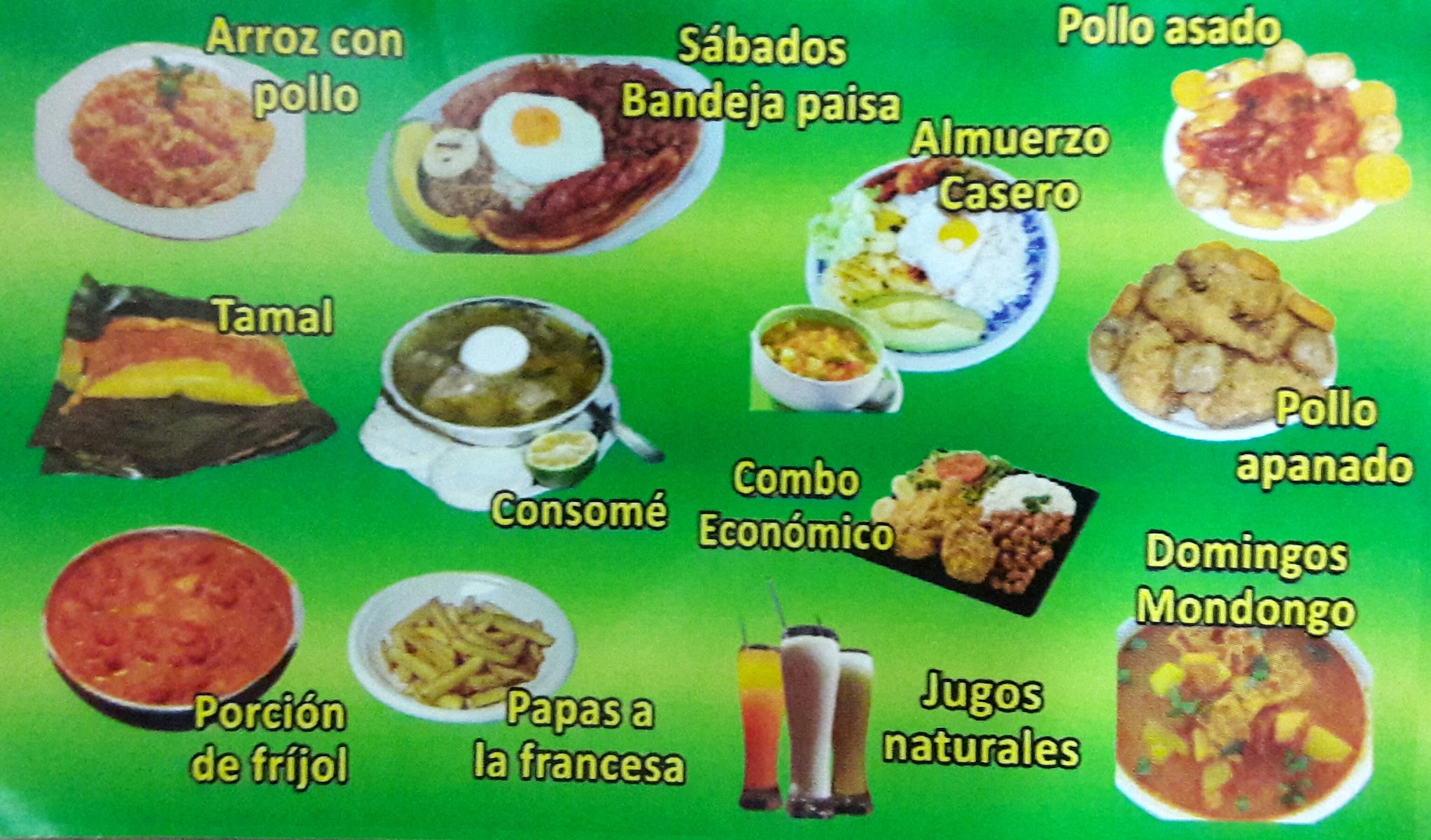 CRISPOLLO