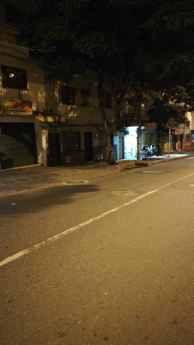 CRISPOLLO