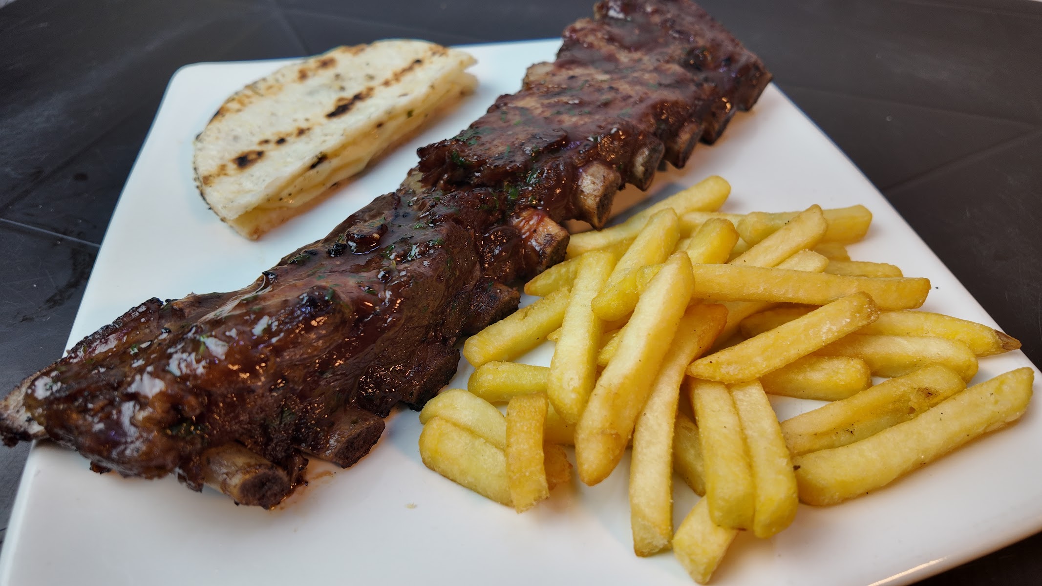 VAQUEROWEST RESTAURANTE MEDELLIN