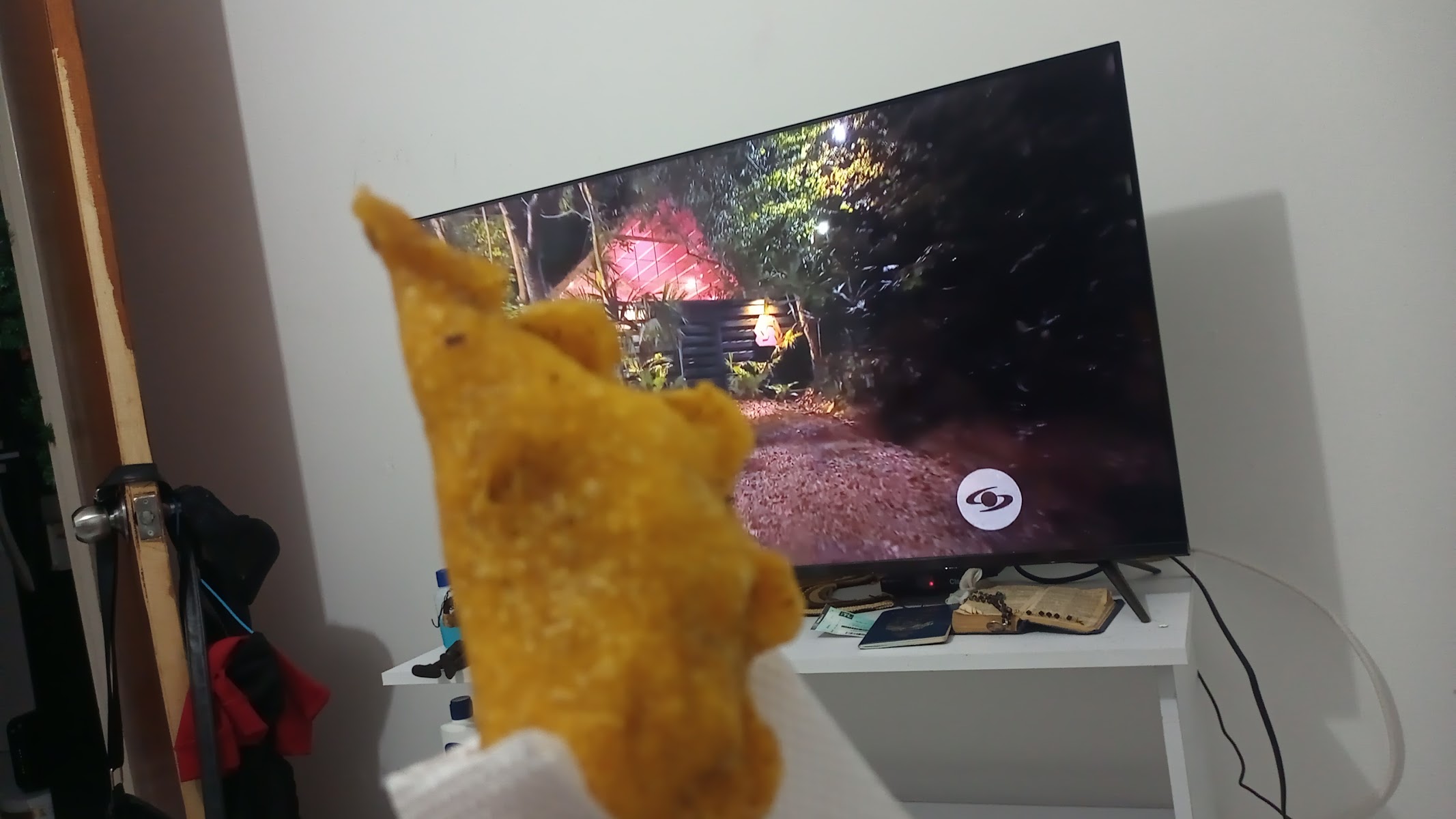 Las delicias de la abuela de Beto