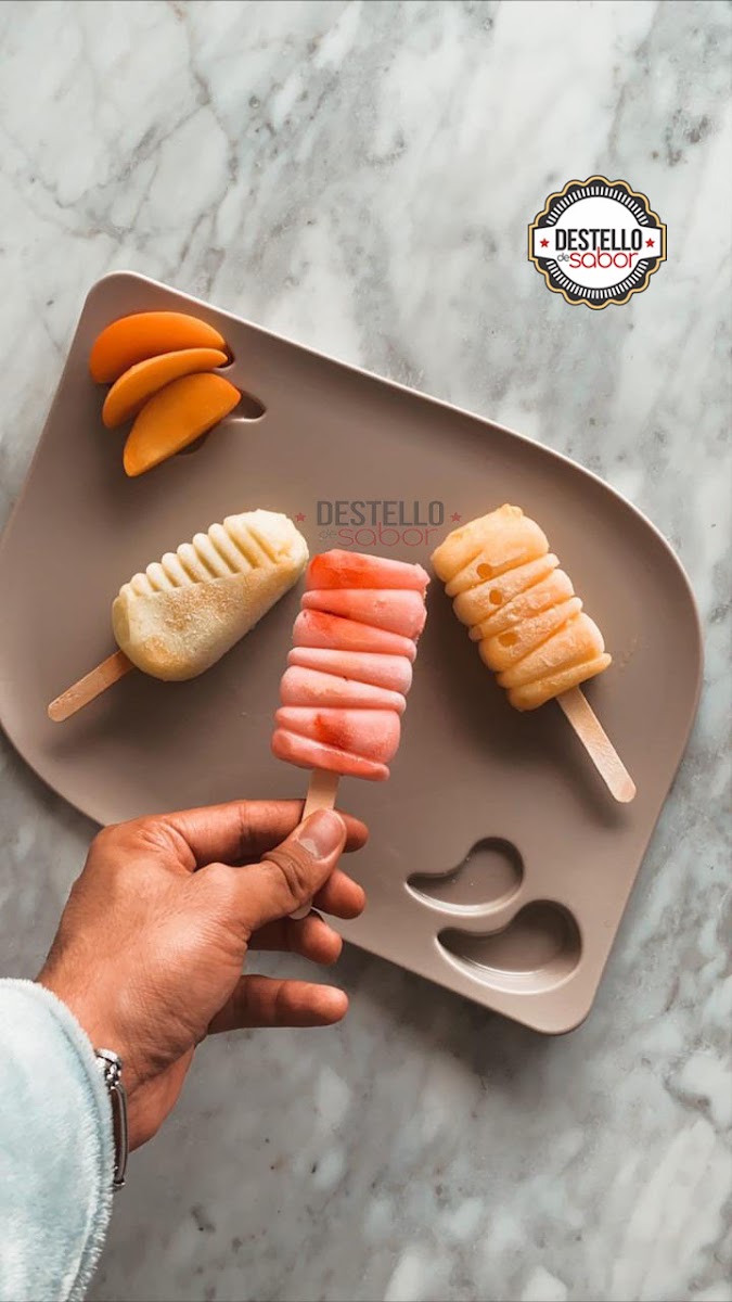 Destello de Sabor