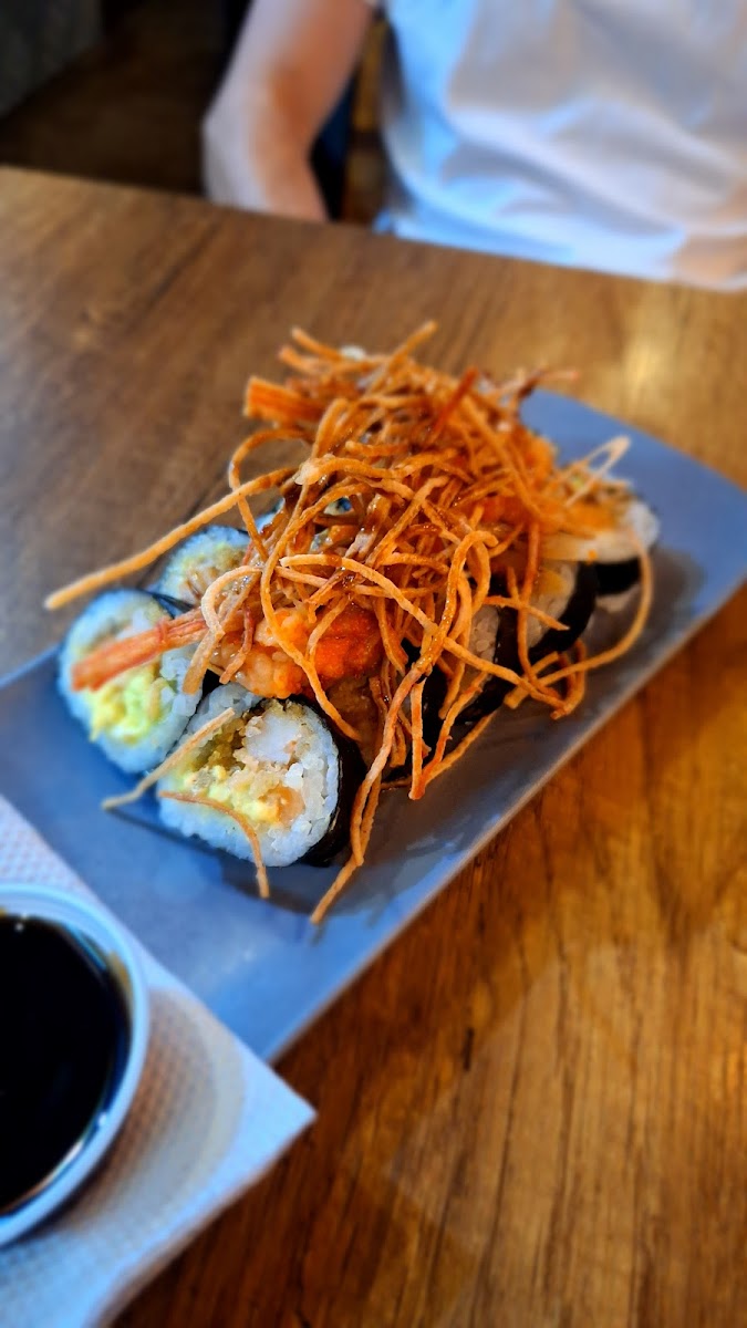 Mizú