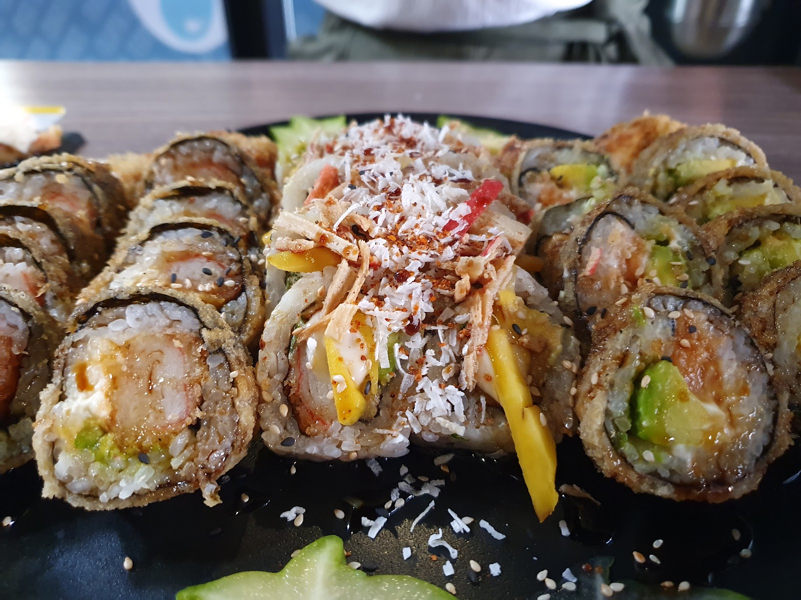 Mizú