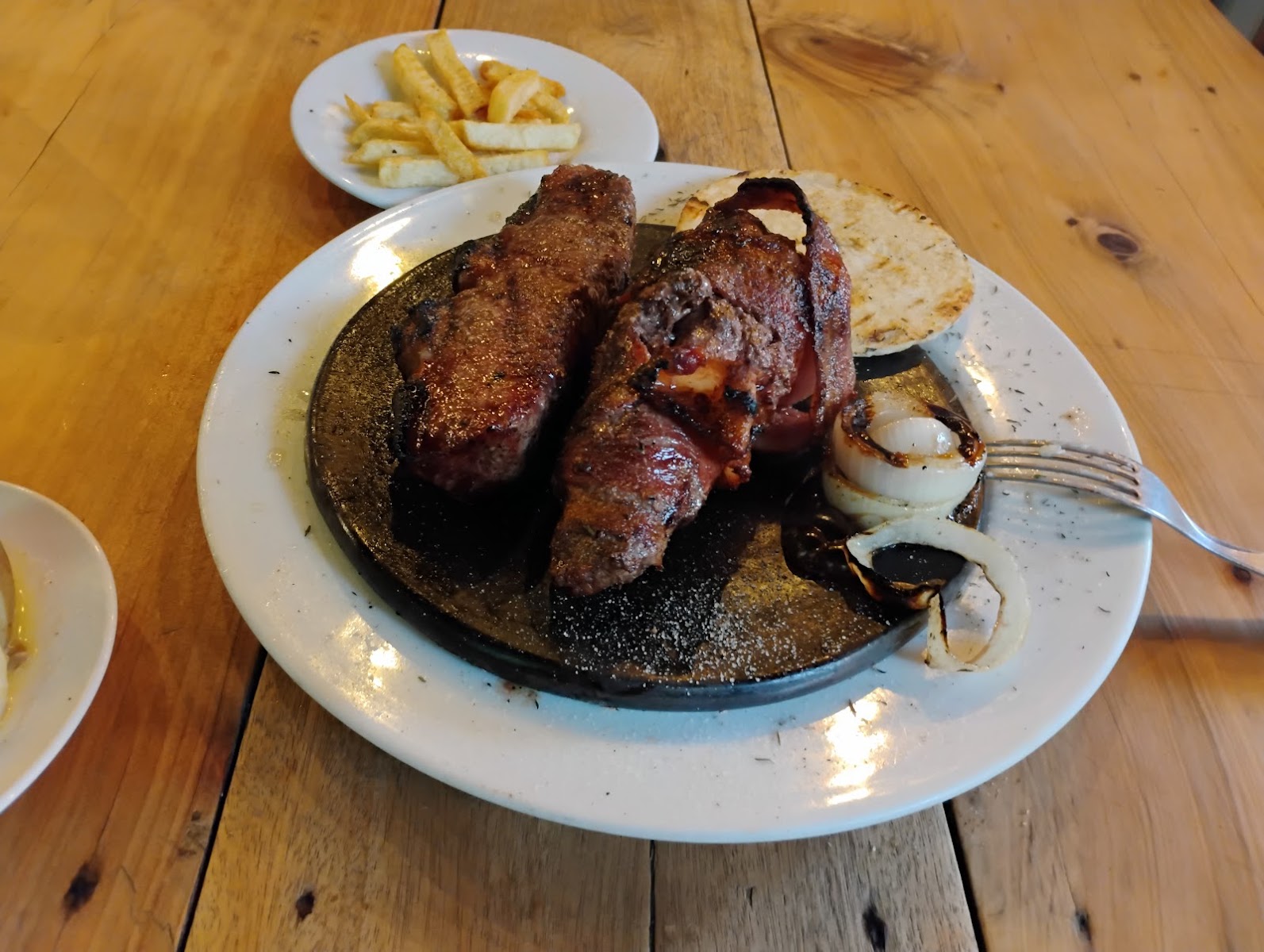 Restaurante Corte Grueso Parrilla