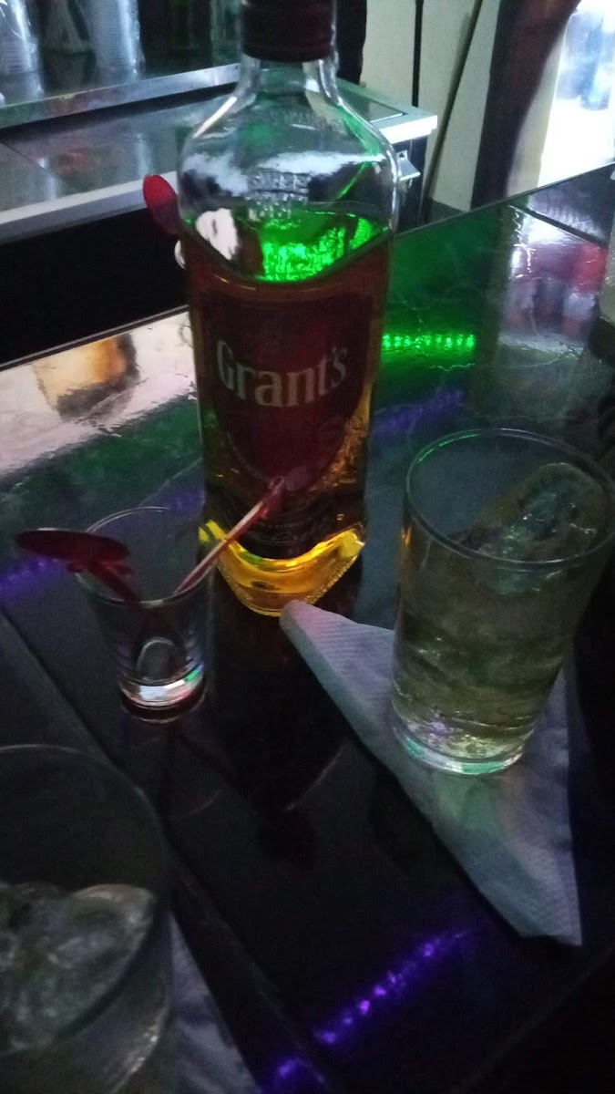 Bar La Fuente