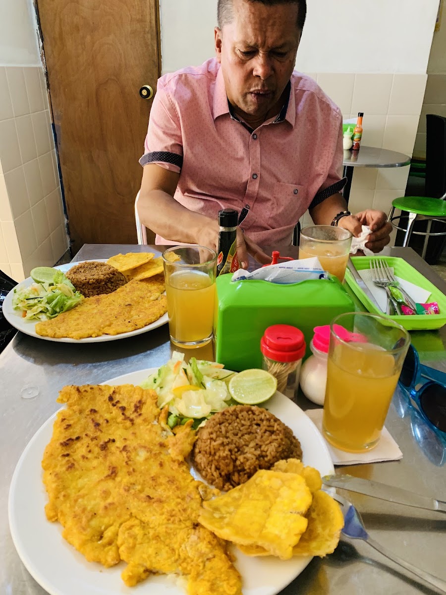 Sabor Costeño