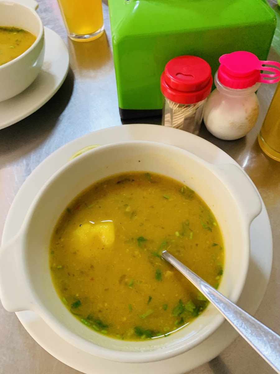Sabor Costeño
