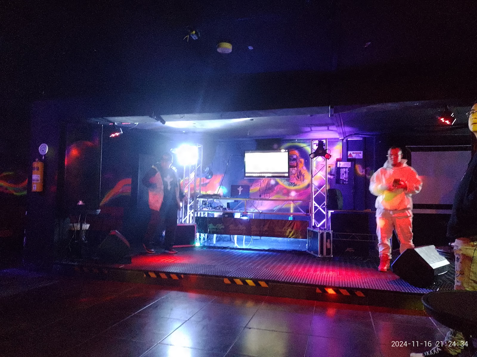Bunker Urban Club