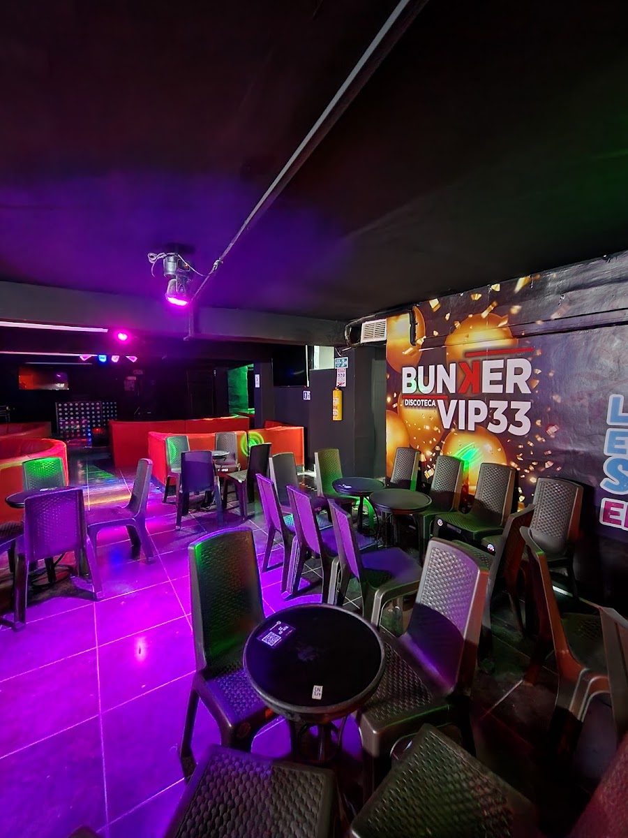 Bunker Urban Club