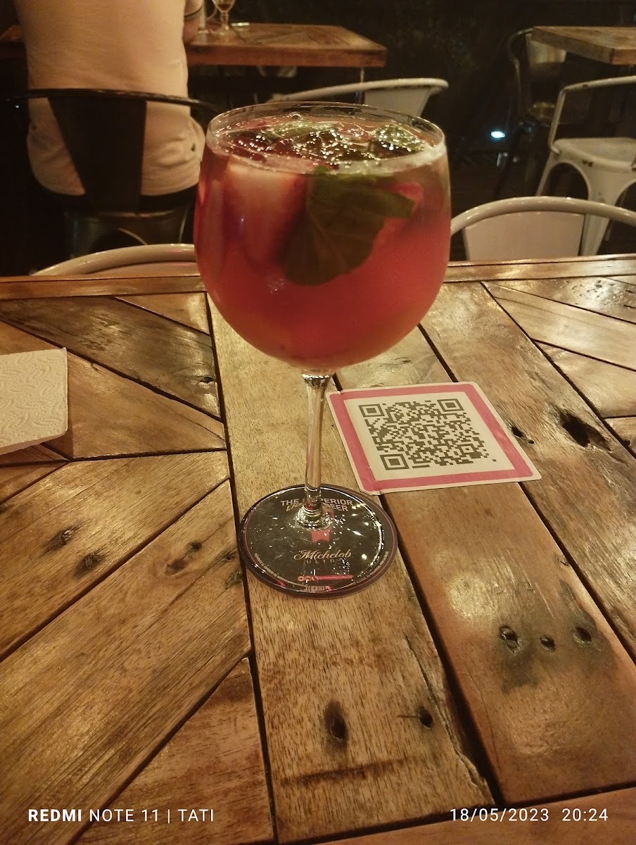 Recoleta