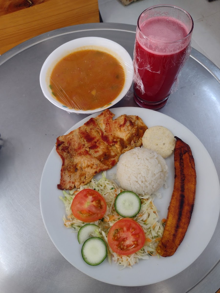 Sabor & sabor