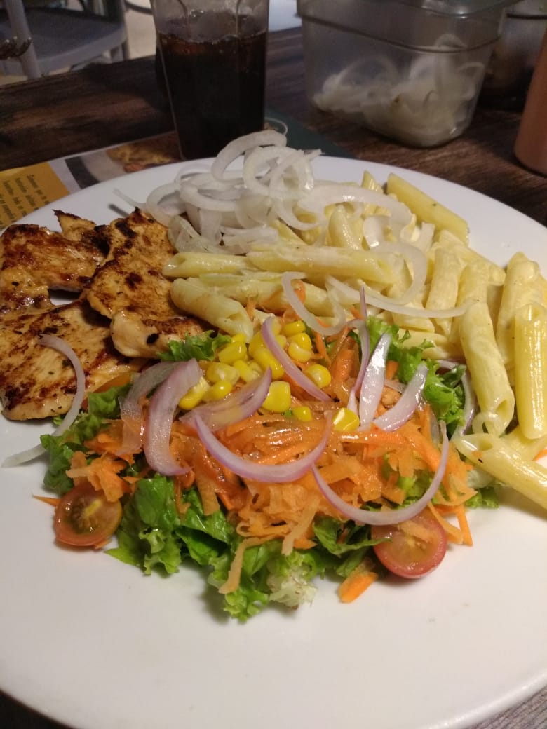 Sabor & sabor