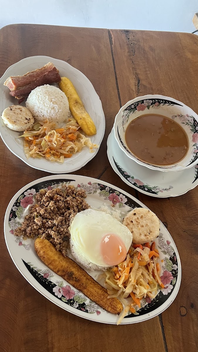 La Fonda de Juanchito
