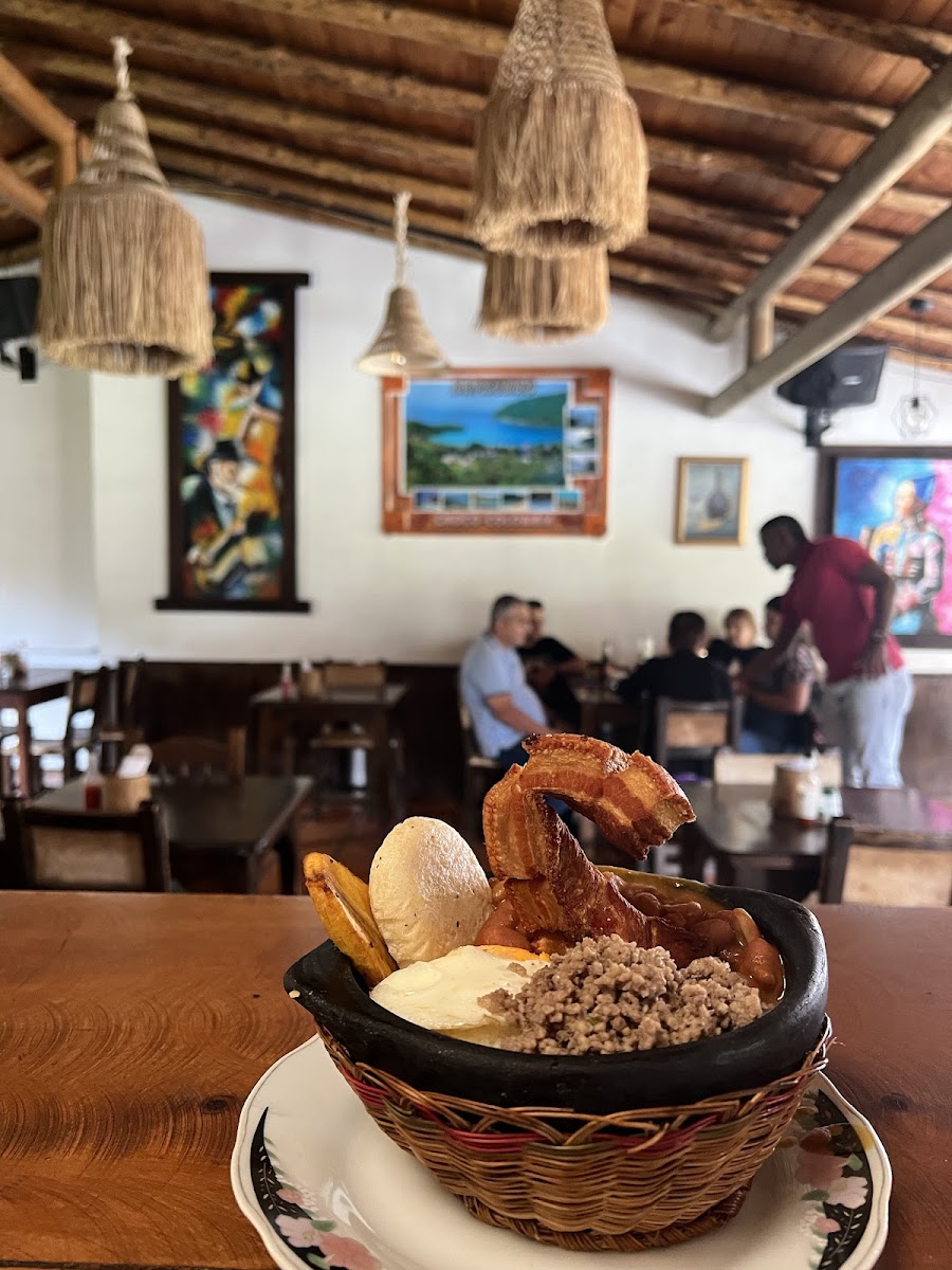 La Fonda de Juanchito