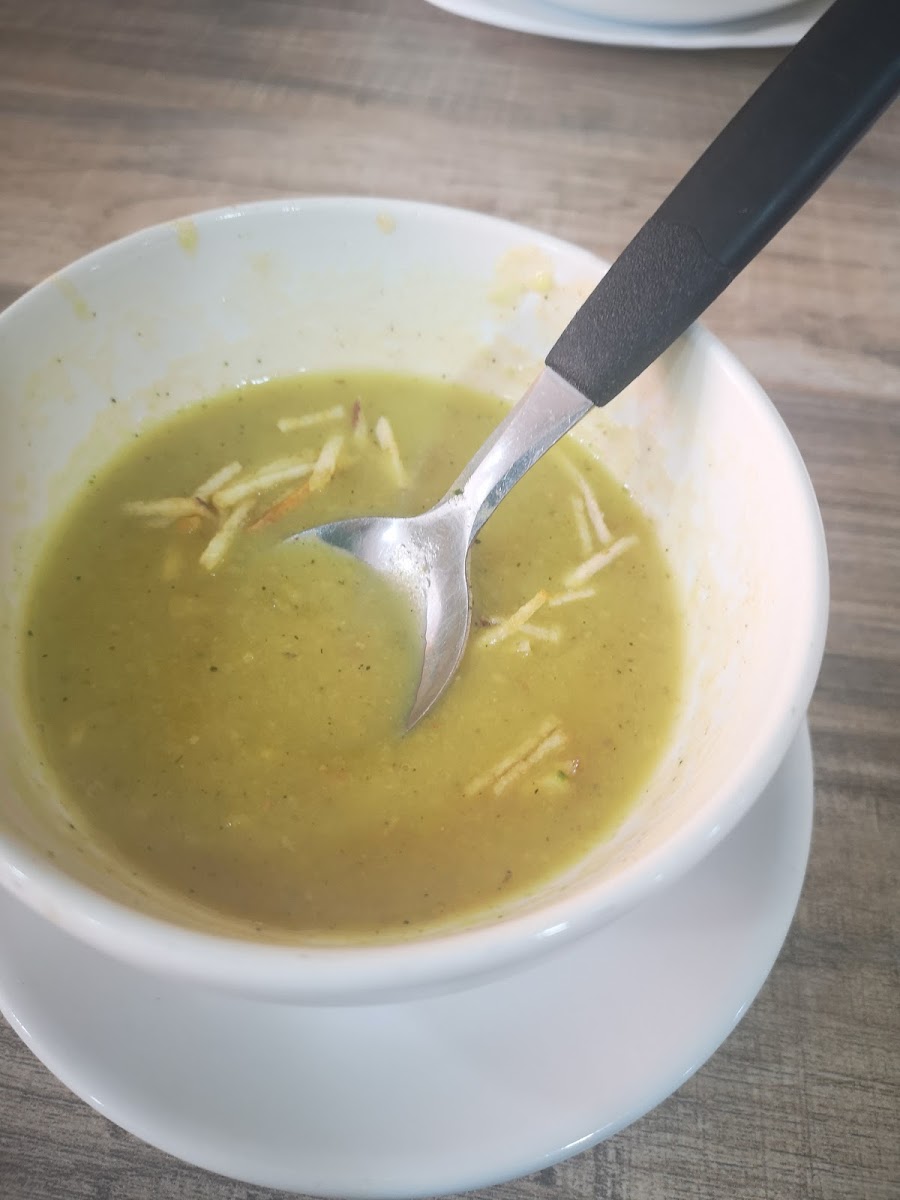 Arroz Paisa El Original Medellín la 80
