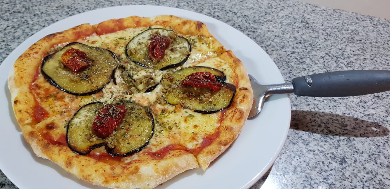 Antonella's Pizza