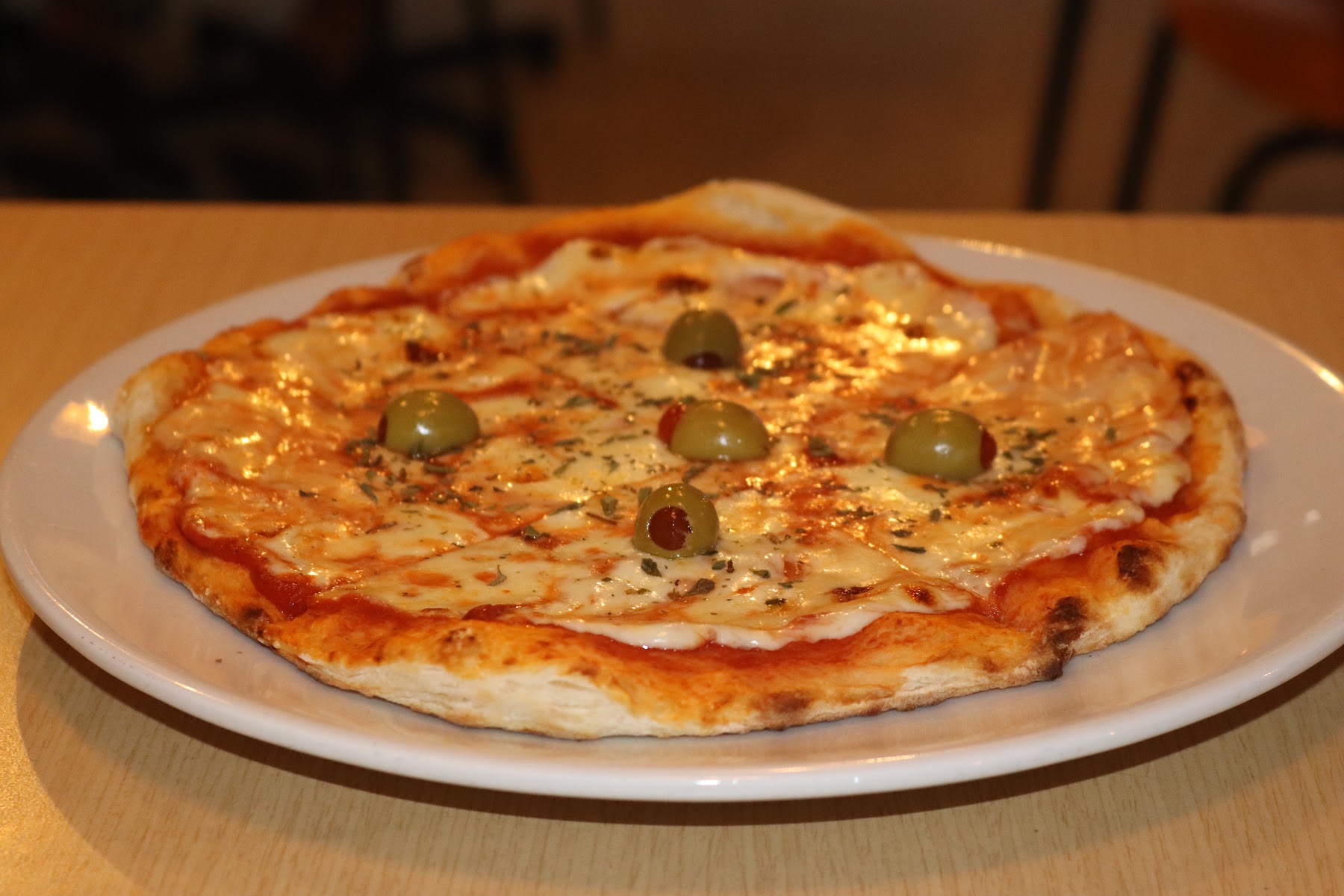 Antonella's Pizza