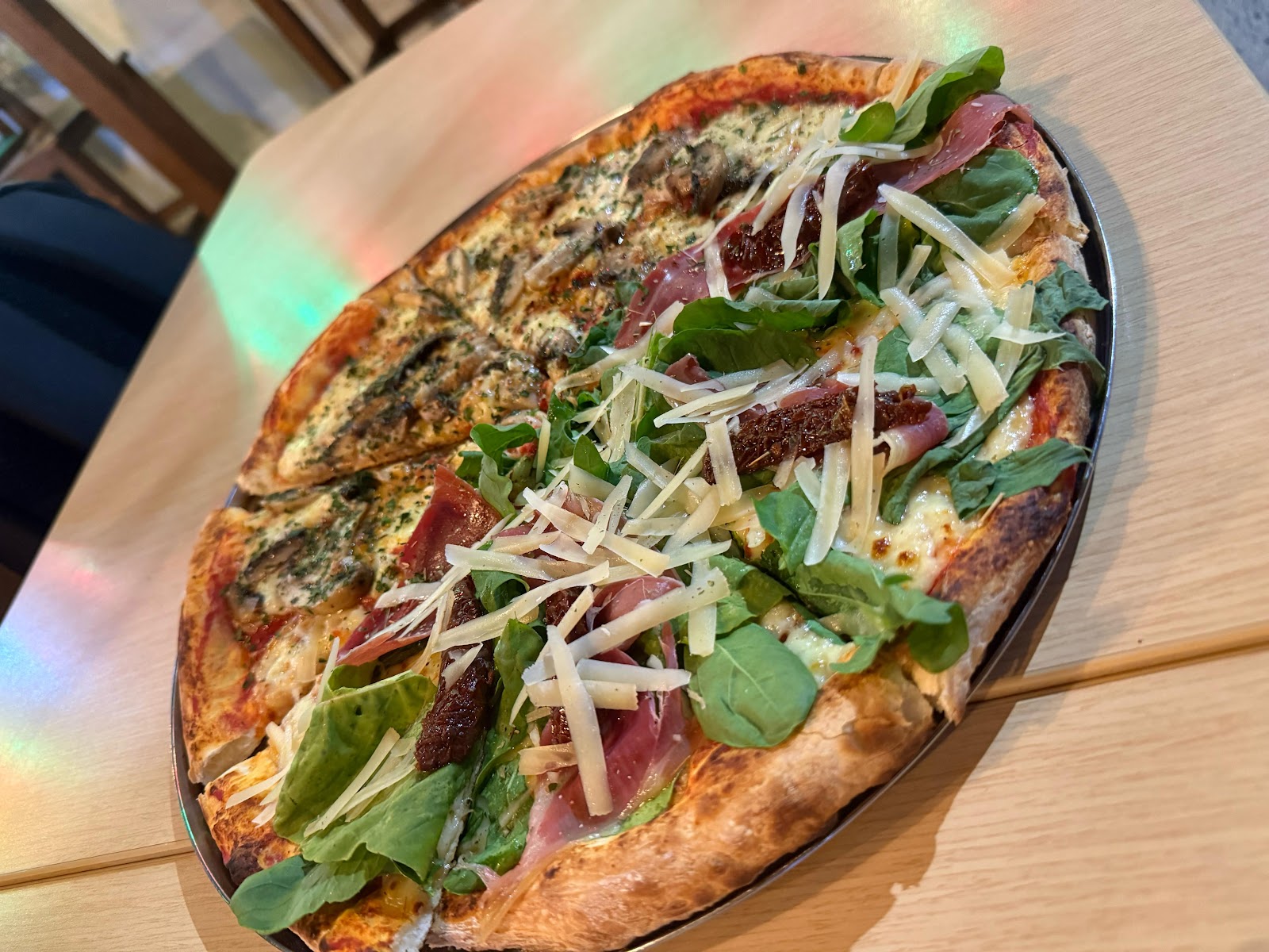 Antonella's Pizza