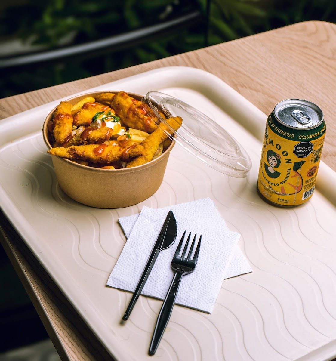 SALMAR – Sabores del mar en Medellín Unicentro