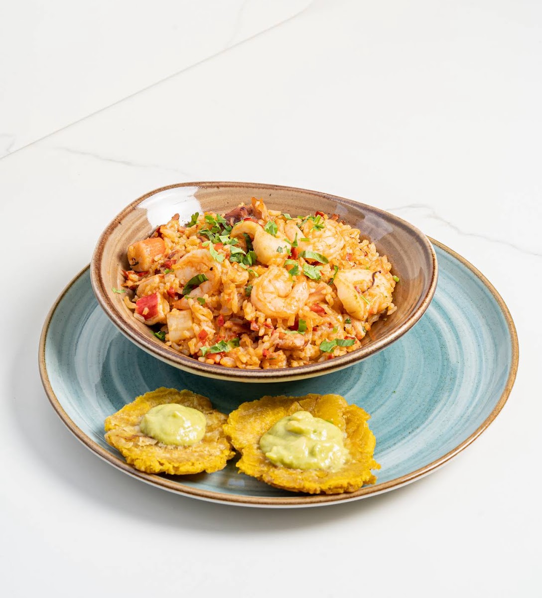 SALMAR – Sabores del mar en Medellín Unicentro