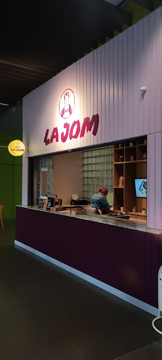 La Jom Restaurante