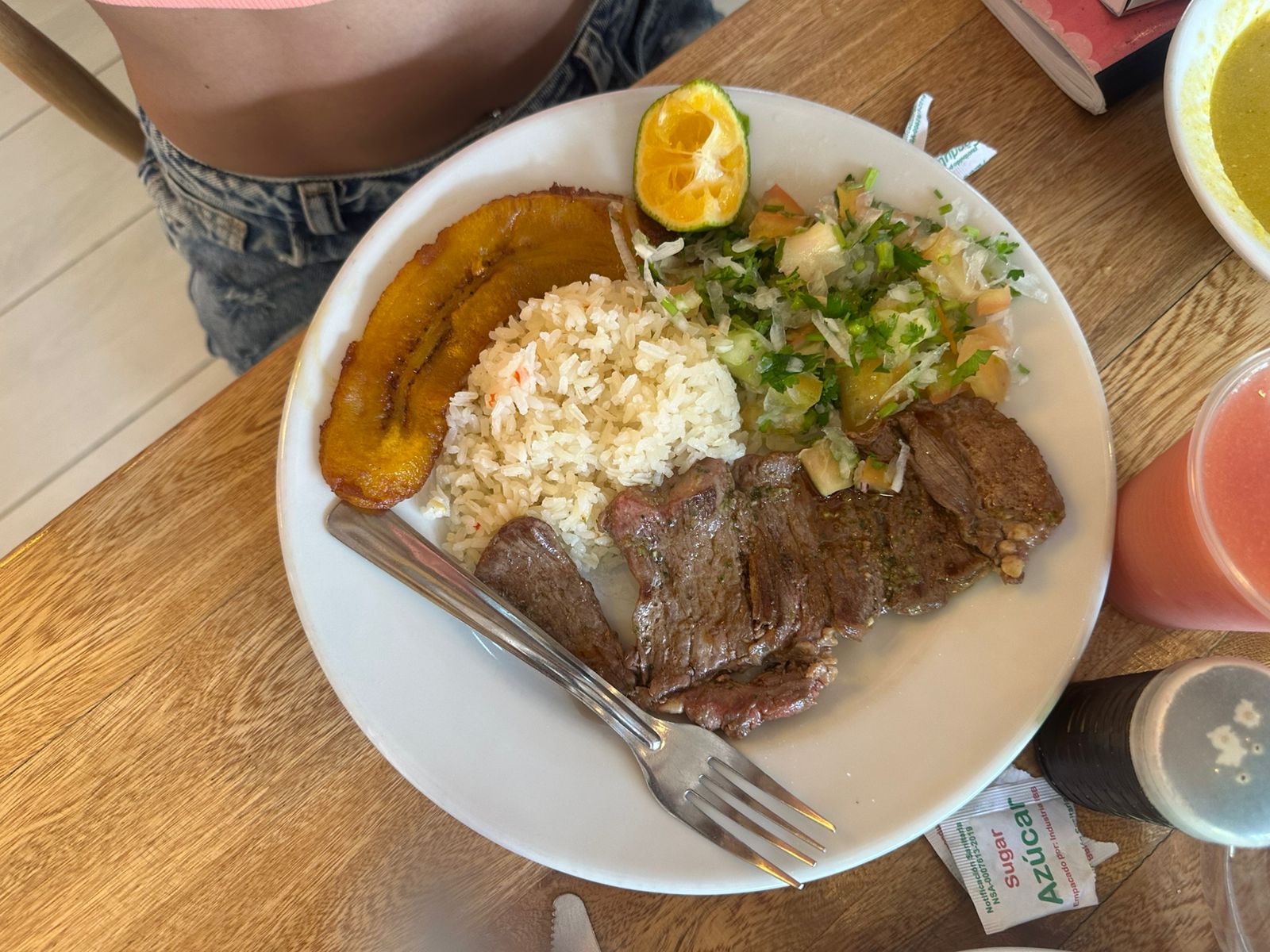 Parilla Restaurante