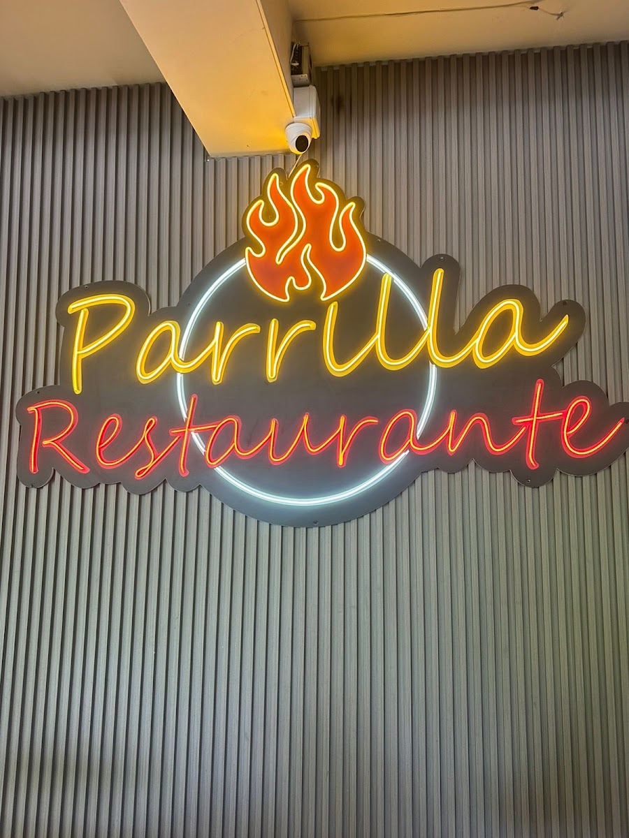 Parilla Restaurante