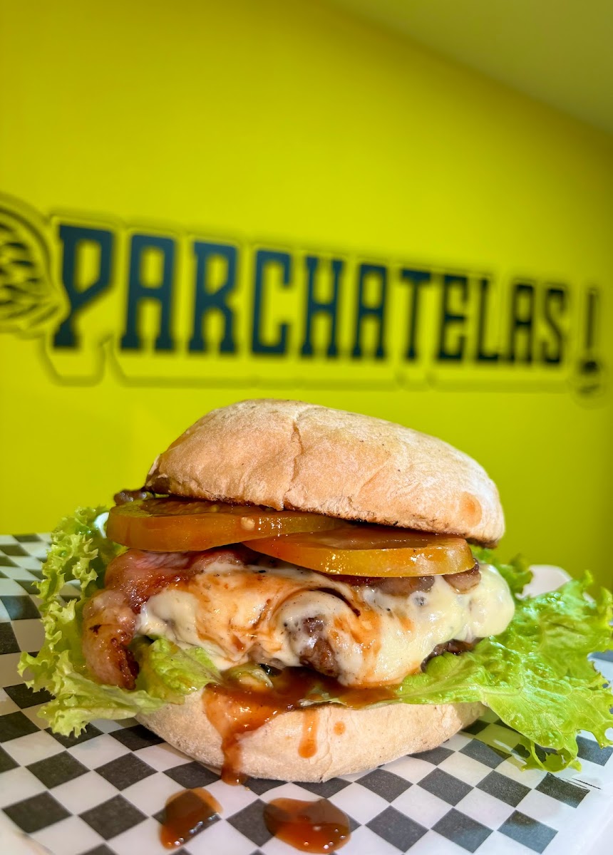 PARCHATELAS