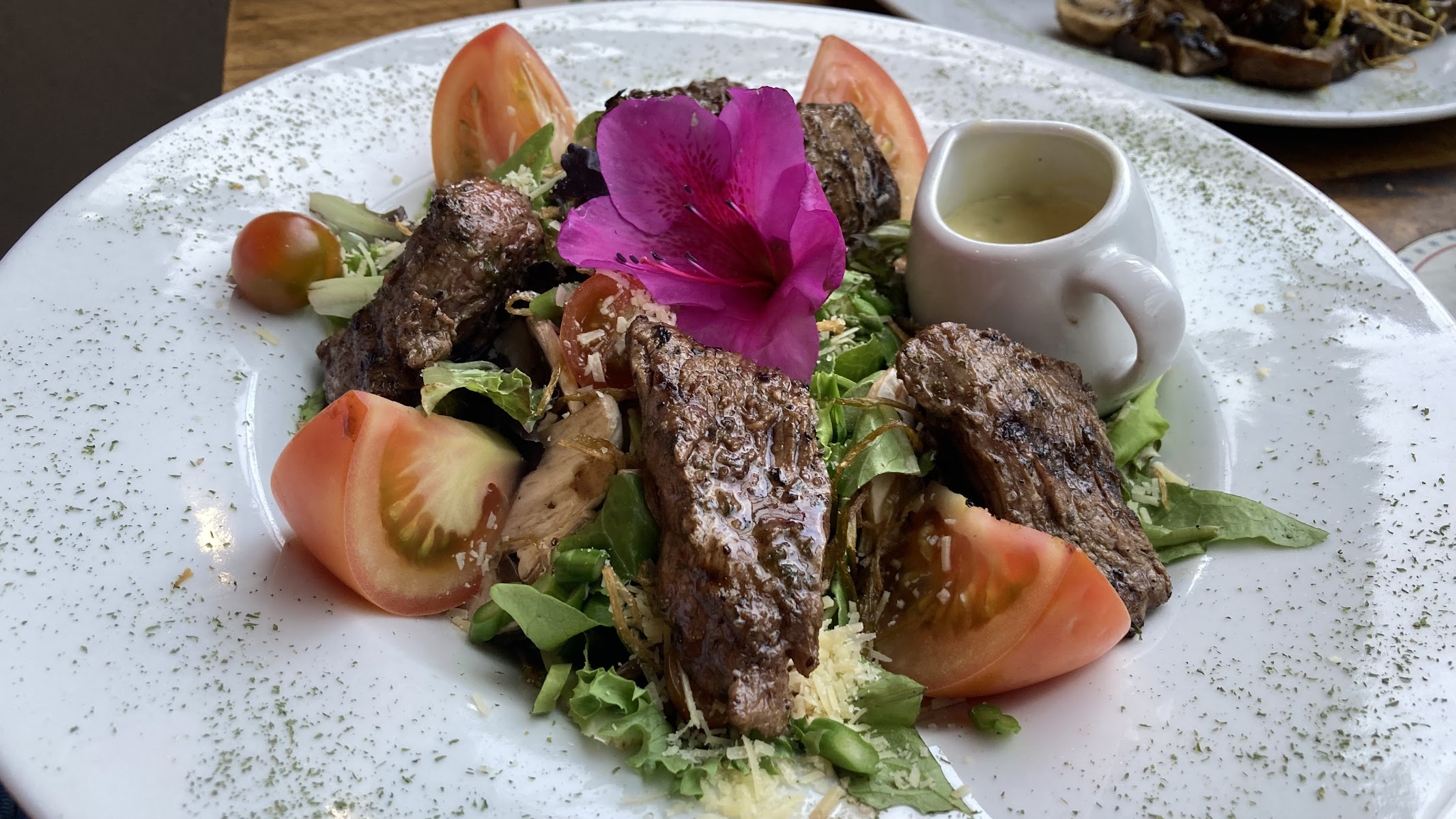 El Correo Carne y Vino