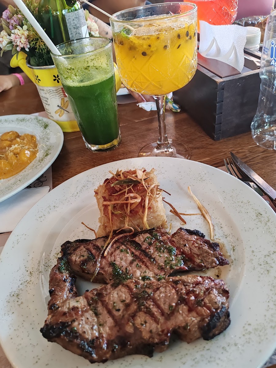 El Correo Carne y Vino
