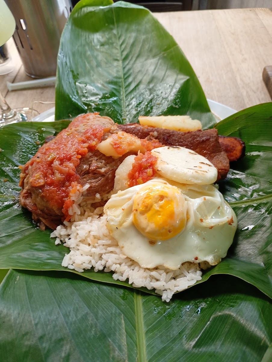 Parrilla Dejame Q' Te Cuente Medellín
