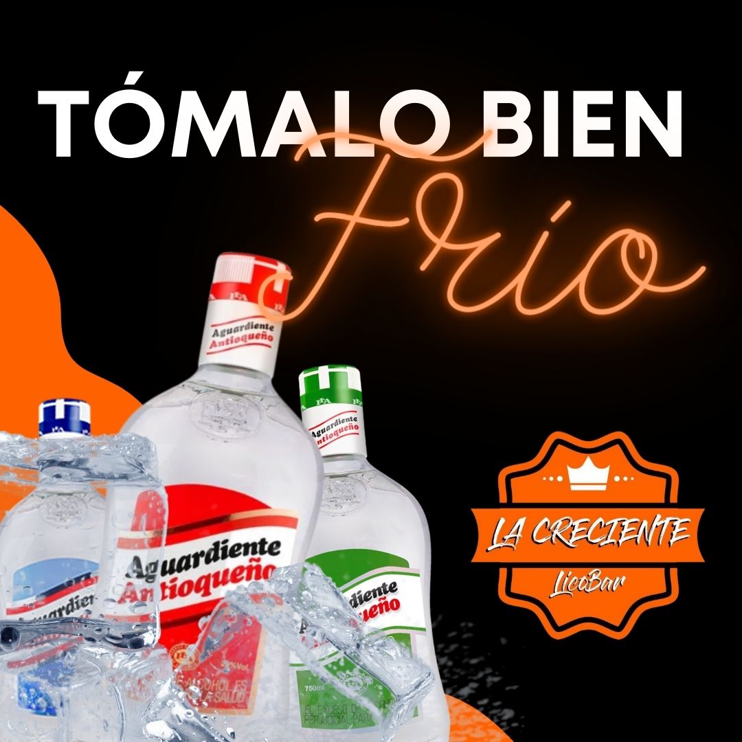 LicoBar La Creciente