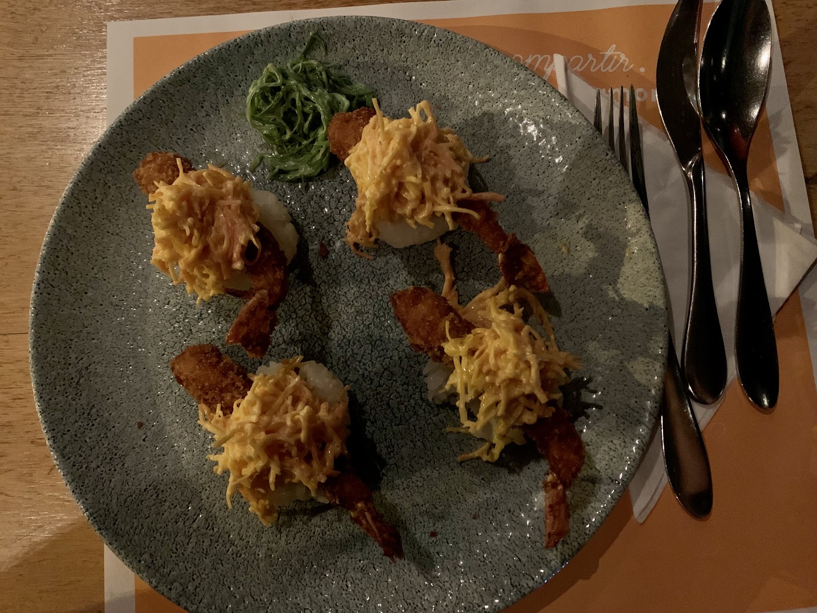 Restaurante Mistura - San Lucas