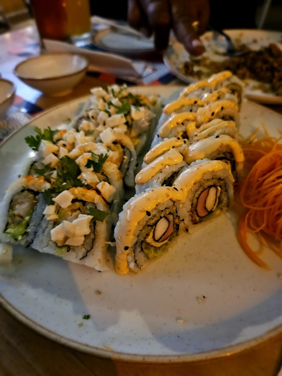Sushi Market - San Lucas
