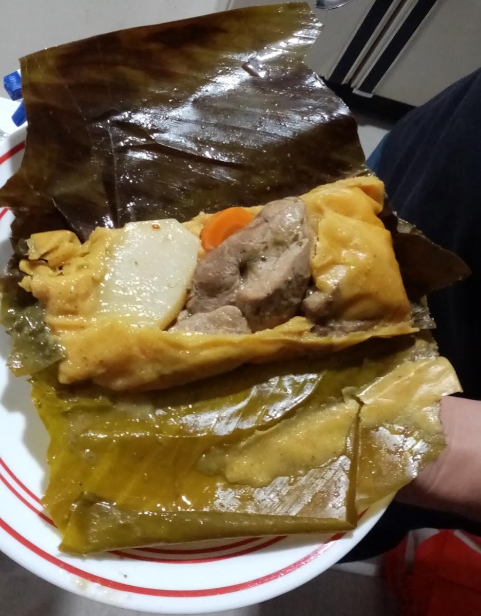 Sazón Gourmet